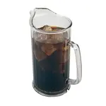 Cambro P60CW135 Pitcher, Plastic