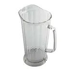 Cambro P64CW135 Pitcher, Plastic