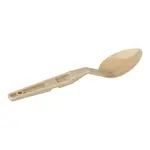 Cambro SPO11CW133 Serving Spoon, Solid