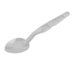 Cambro SPO11CW148 Serving Spoon, Solid