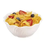 Cambro SRB13CW148 Soup Salad Pasta Cereal Bowl, Plastic