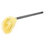 Carlisle Brush, 21", Black Handle, Polypropylene Bristles, Carlisle Food Service 363300