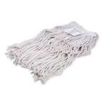 Carlisle Mop Head, #16 Small, White, Cotton, Carlisle 369816B00