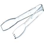 Carlisle Tong, 6", Clear, Polycarbonate, Carly?, Carlisle 400607