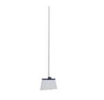 Carlisle Angle Broom, 56", White, Polypropylene, Carlisle 4108202