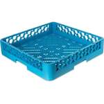 Carlisle Dishwasher Rack, Full Size, Flatware, Blue, Carlisle ROP14