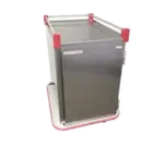 Carter-Hoffmann PSDST8 Cabinet, Meal Tray Delivery