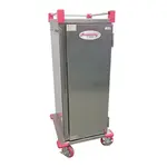 Carter-Hoffmann PSDST8 Cabinet, Meal Tray Delivery