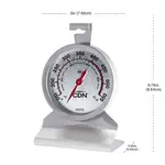 CDN DOT2 Oven Thermometer