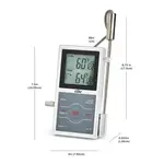 CDN DSP1-S Thermometer, Probe