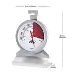 CDN HOT1 Oven Thermometer