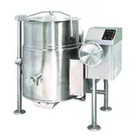 Cleveland Range KGL25T Kettle, Gas, Tilting