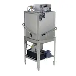 CMA Dishmachines EST-C-EXT Dishwasher, Door Type