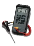 Comark Instruments KM330 Thermometer, Probe