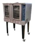 Connerton CNCG Convection Oven, Gas