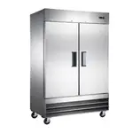 Connerton GST49-BF Freezer, Reach-in