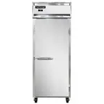 Continental Refrigerator 1FENSA Freezer, Reach-in