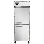 Continental Refrigerator 1FENSSHD Freezer, Reach-in