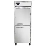 Continental Refrigerator 1FESNSSHD Freezer, Reach-in