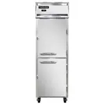 Continental Refrigerator 1FNHD Freezer, Reach-in