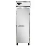 Continental Refrigerator 1FNSS Freezer, Reach-in