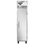 Continental Refrigerator 1FSEN Freezer, Reach-in