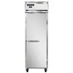 Continental Refrigerator 1FSN Freezer, Reach-in