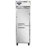 Continental Refrigerator 1FSNHD Freezer, Reach-in