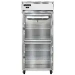 Continental Refrigerator 1FXNGDHD Freezer, Reach-in