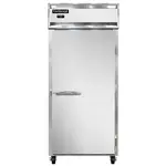 Continental Refrigerator 1FXNSA Freezer, Reach-in