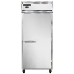 Continental Refrigerator 1FXSN Freezer, Reach-in