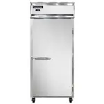 Continental Refrigerator 1FXSNSA Freezer, Reach-in