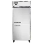 Continental Refrigerator 1FXSNSSHD Freezer, Reach-in