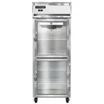 Continental Refrigerator 1RENGDHD Refrigerator, Reach-in