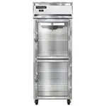 Continental Refrigerator 1RENSSGDHD Refrigerator, Reach-in