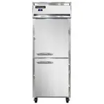 Continental Refrigerator 1RESNHD Refrigerator, Reach-in