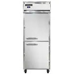 Continental Refrigerator 1RESNSSHD Refrigerator, Reach-in