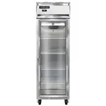 Continental Refrigerator 1RNGD Refrigerator, Reach-in