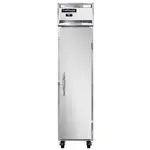 Continental Refrigerator 1RSEN Refrigerator, Reach-in