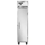 Continental Refrigerator 1RSENSA Refrigerator, Reach-in