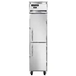 Continental Refrigerator 1RSENSSHD Refrigerator, Reach-in