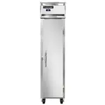 Continental Refrigerator 1RSESNSA Refrigerator, Reach-in