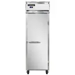 Continental Refrigerator 1RSNSA Refrigerator, Reach-in