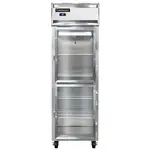 Continental Refrigerator 1RSNSAGDHD Refrigerator, Reach-in