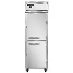 Continental Refrigerator 1RSNSAHD Refrigerator, Reach-in