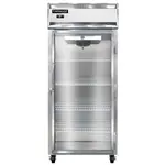 Continental Refrigerator 1RXNGD Refrigerator, Reach-in