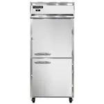 Continental Refrigerator 1RXNSAHD Refrigerator, Reach-in