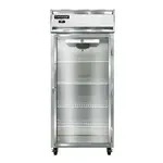 Continental Refrigerator 1RXNSSGD Refrigerator, Reach-in