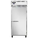 Continental Refrigerator 1RXSN Refrigerator, Reach-in