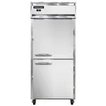 Continental Refrigerator 1RXSNHD Refrigerator, Reach-in